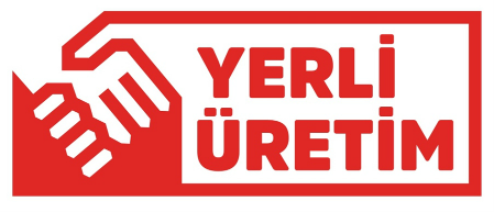 yerli üretim logosu