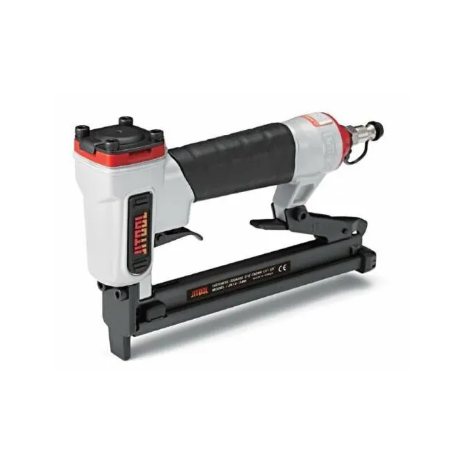 JIT JS16-34 93-97 SERİSİ HAVALI ZIMBA TEL MAKİNESİ