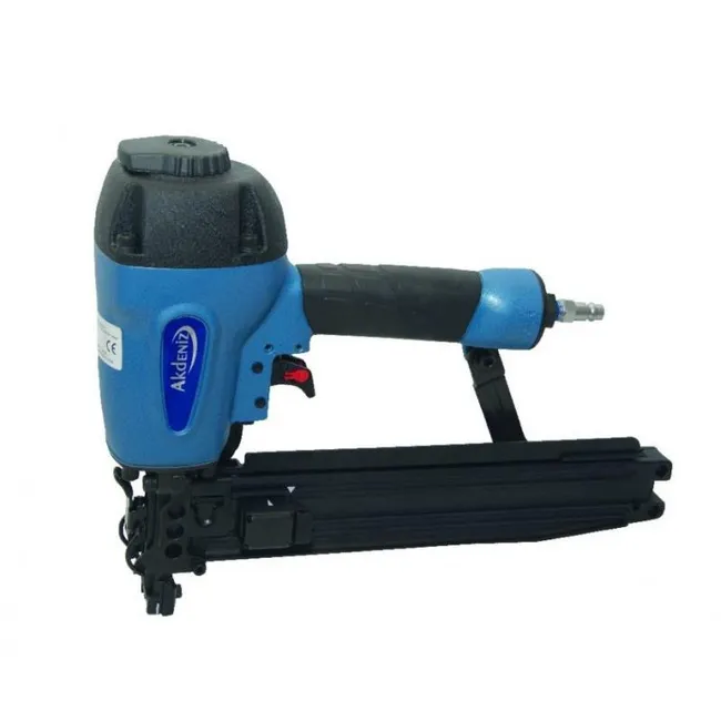 AKDENİZ AKDT 100/50 KASA / İSKELET TABANCASI, HAVALI ZIMBA MAKİNESİ