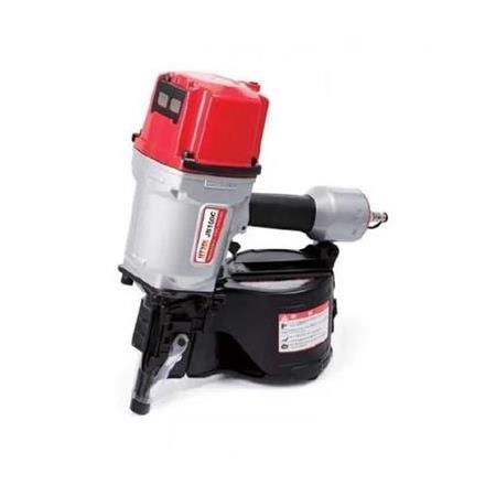 JITOOL JN 100C (CN100) PALET TABANCASI TELE DİZİLİ ÇİVİ ÇAKMA TABANCASI, 10 cm e kadar çivi çakar