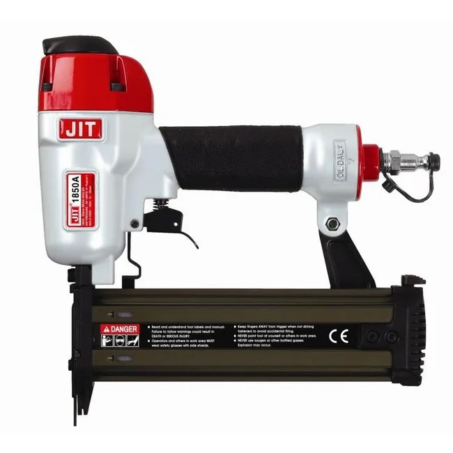 JIT 18-50 Brad Mini Başlı Havalı Çivi Çakma Tabancası 1,00x1,25 mm çivi çakma
