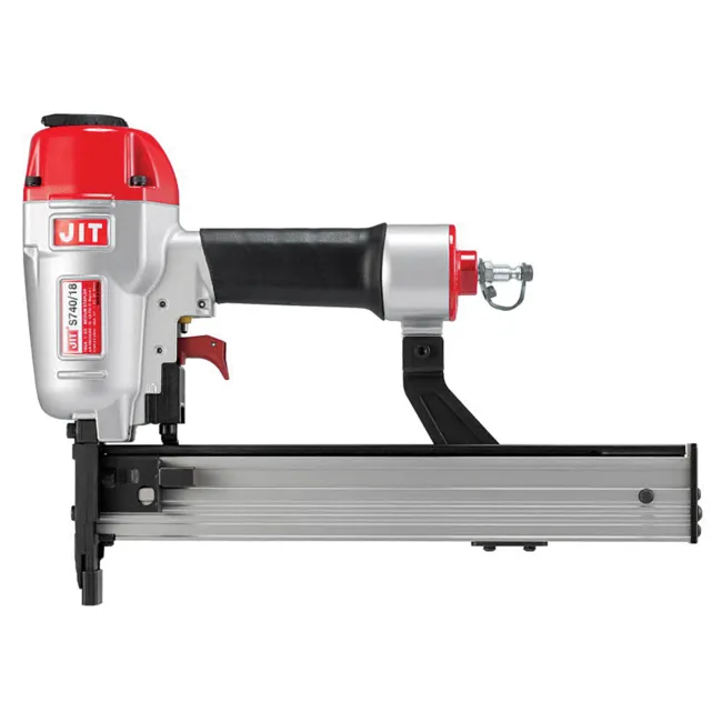 JITOOL S740 - 92/40 HAVALI ZIMBA TELİ MAKİNESİ