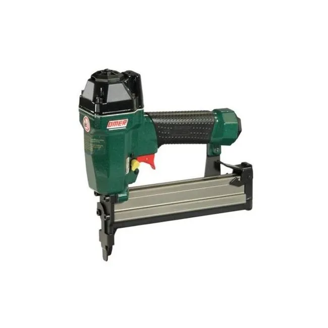 OMER 92.40B 92 SERİSİ 15-40 mm HAVALI ZIMBA TELİ MAKİNESİ,KASA TABANCASI